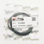 5X Oil Pump O-ring Seal Kit for Suzuki (09280-54001, 09280-13004)