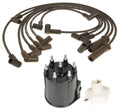 Distributor Cap Rotor & Wires Kit for GM Astro G1500 Bravada 4.3L V6 (1996–2005)