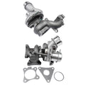 Turbo for International Navistar MaxxForce R2S 7.6L DT466 (2007–2010)