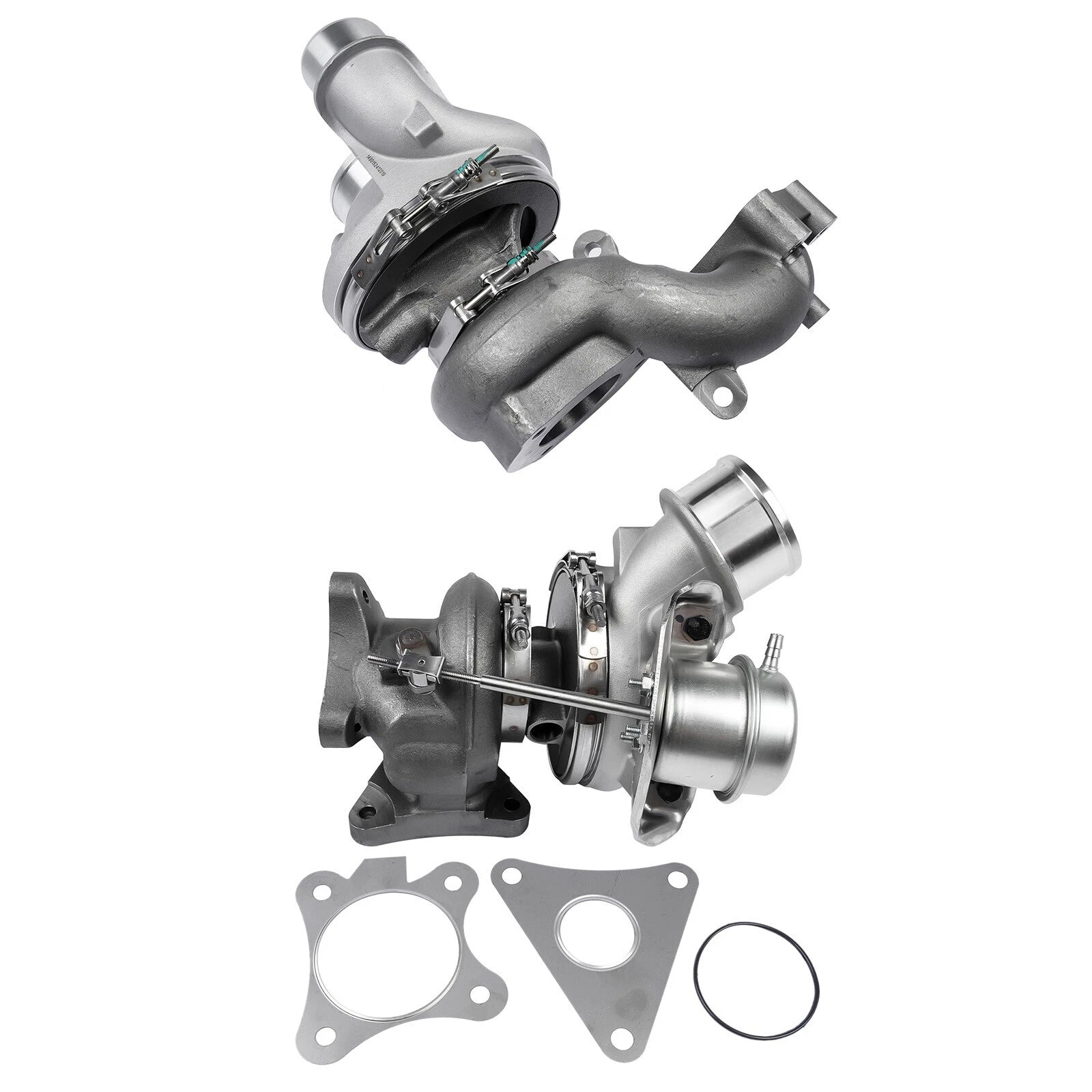 Turbo for International Navistar MaxxForce R2S 7.6L DT466 (2007–2010)