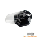 Detachable Headlight Fairing Windshield for Harley-Davidson Dyna