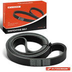 Serpentine Belt for Ford F-250 F-350 (1999–2016)