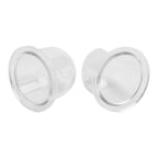 Primer Bulb Set of 5 for Honda Models (Various)