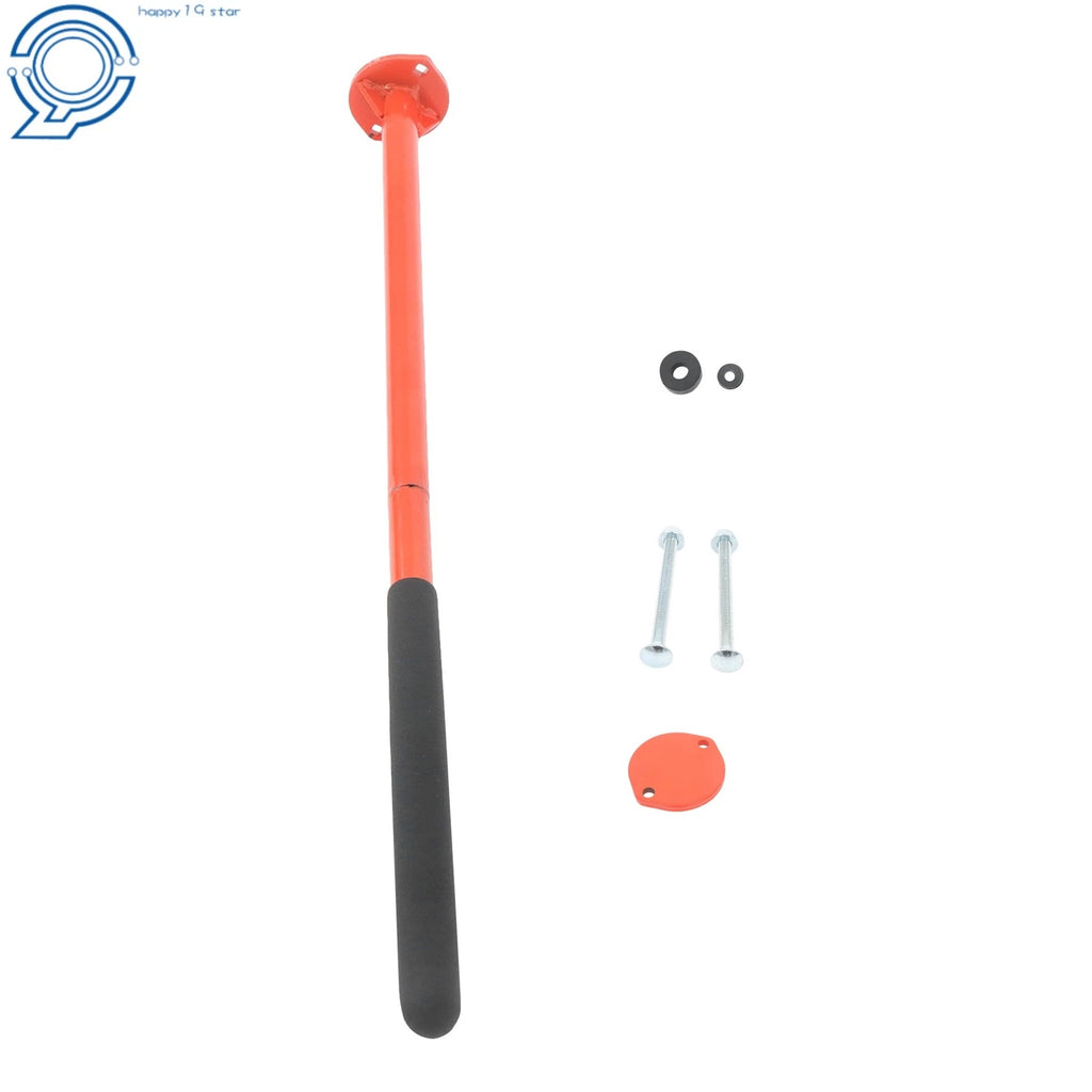 Mount Assist Handle Kit for Bad Boy Mower (088-3500-00) Orange
