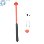 Mount Assist Handle Kit for Bad Boy Mower (088-3500-00) Orange