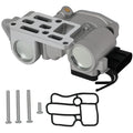 Air Idle Speed Control Valve MD614698 for Mitsubishi Eclipse Galant (1995–2005)