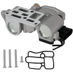 Air Idle Speed Control Valve MD614698 for Mitsubishi Eclipse Galant (1995–2005)