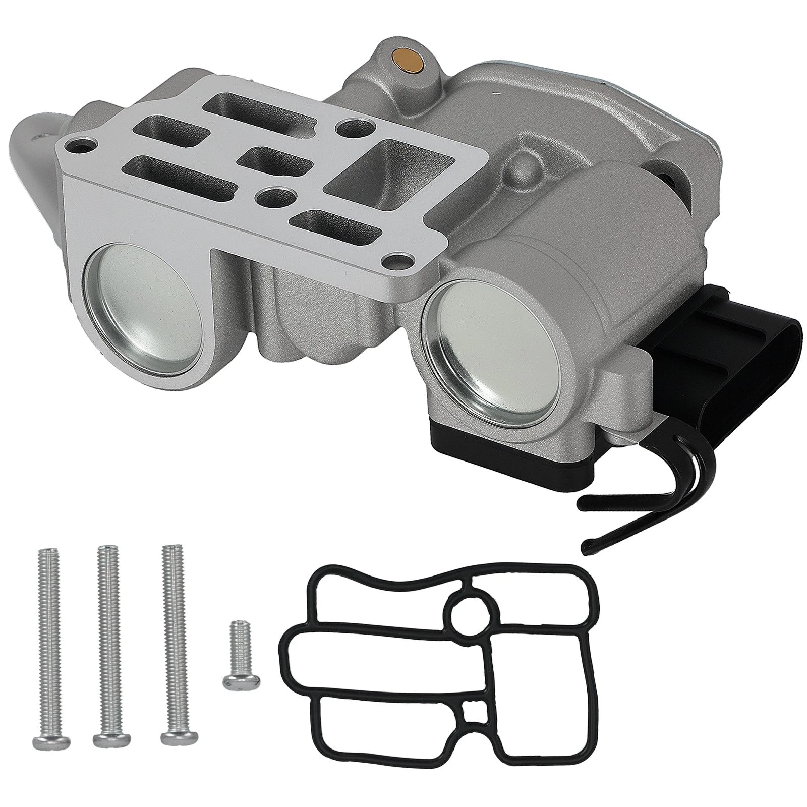 Air Idle Speed Control Valve MD614698 for Mitsubishi Eclipse Galant (1995–2005)