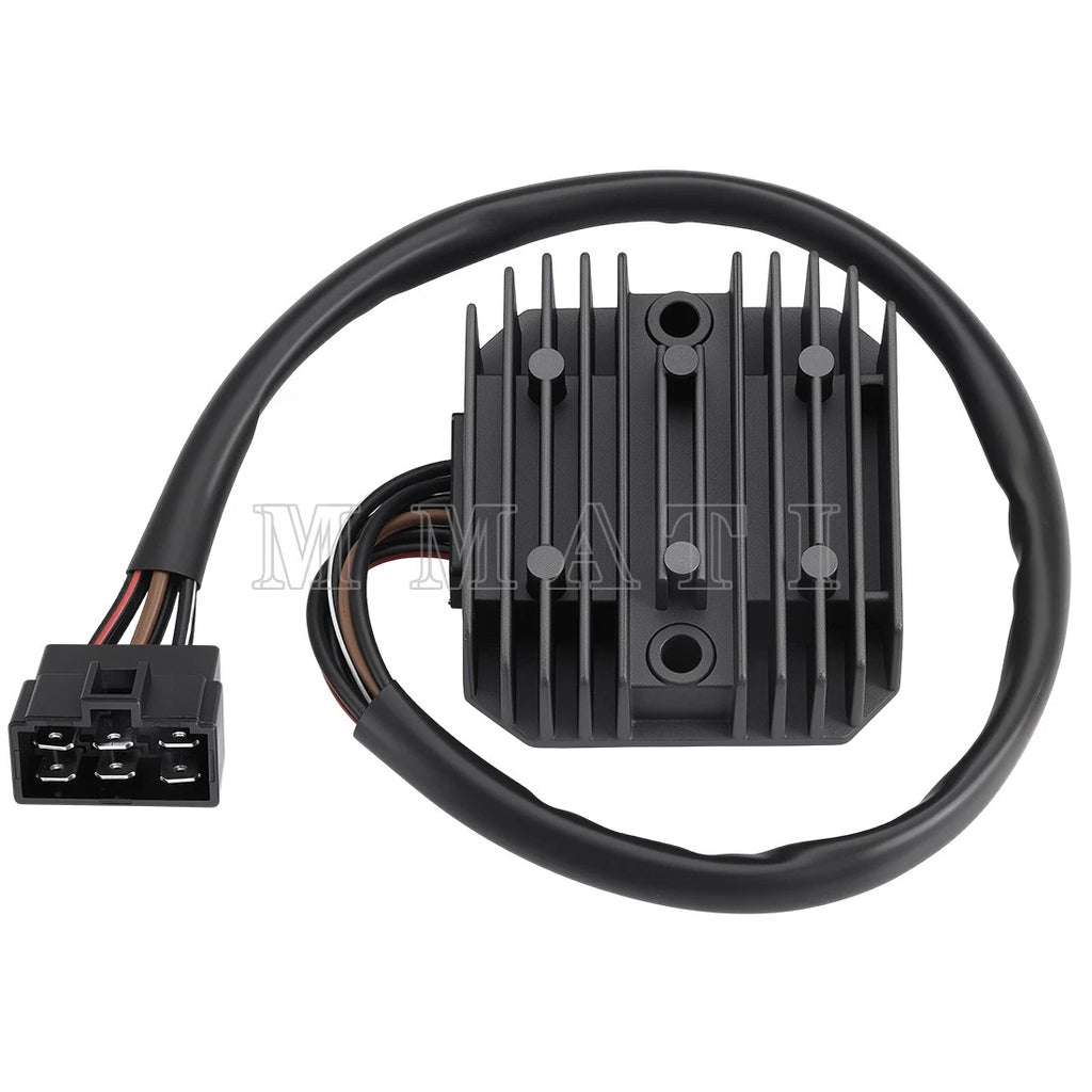 Regulator Rectifier #21066-1106 for Kawasaki Vulcan 1500 1600 (1996–2009)