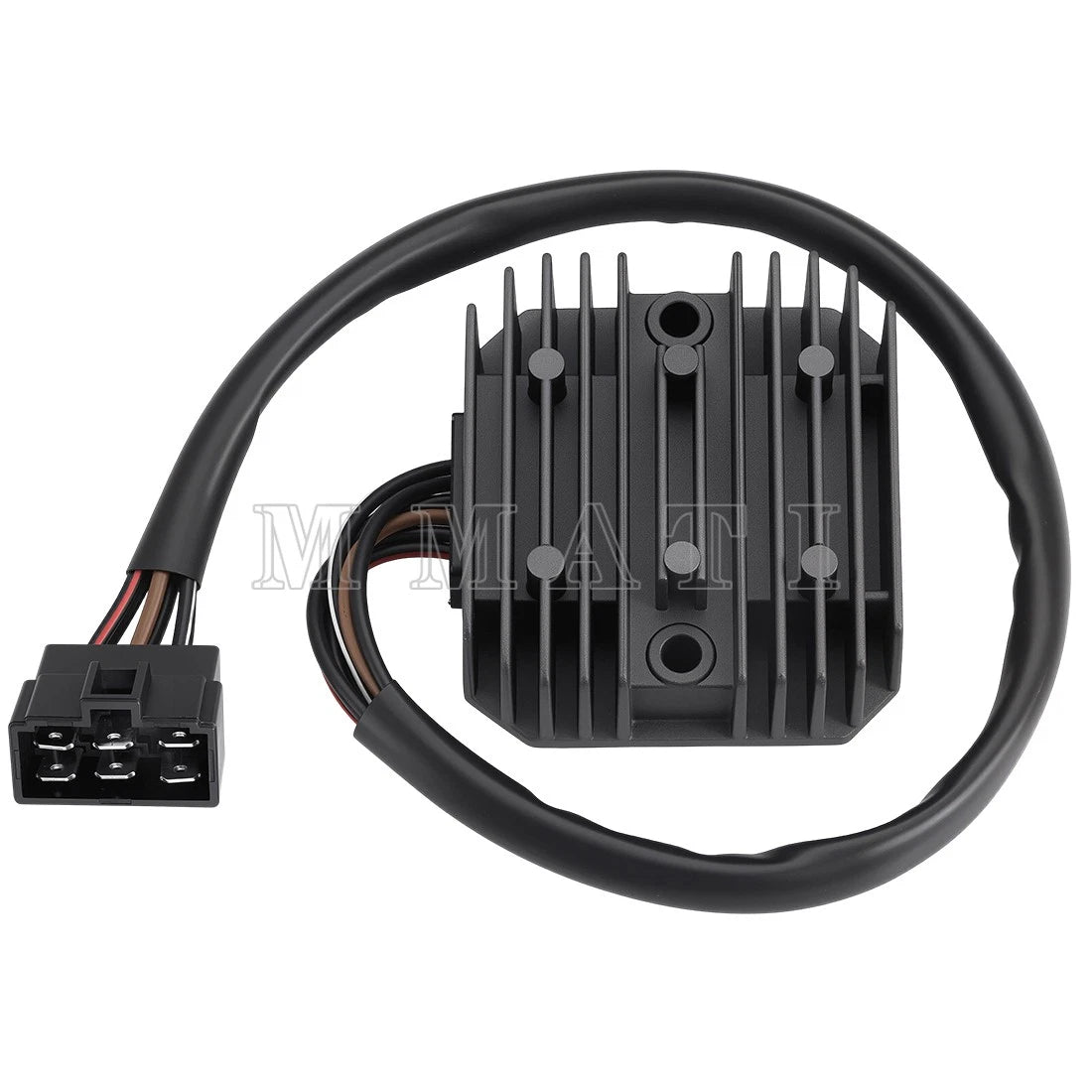 Regulator Rectifier #21066-1106 for Kawasaki Vulcan 1500 1600 (1996–2009)