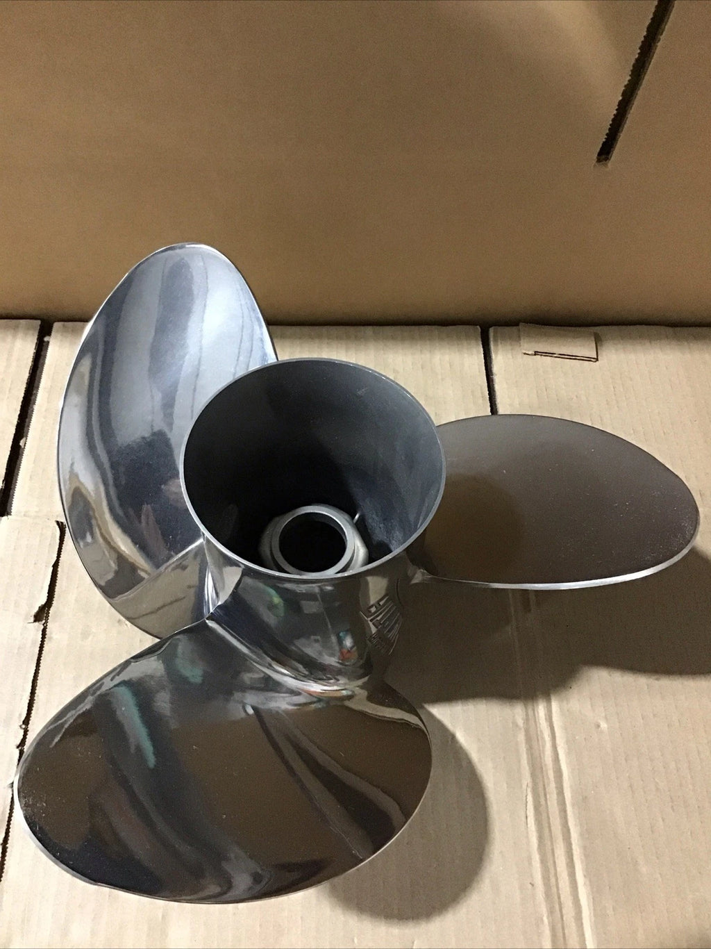 15x 15P Propeller for Mercury Enertia (48-8M0151230)