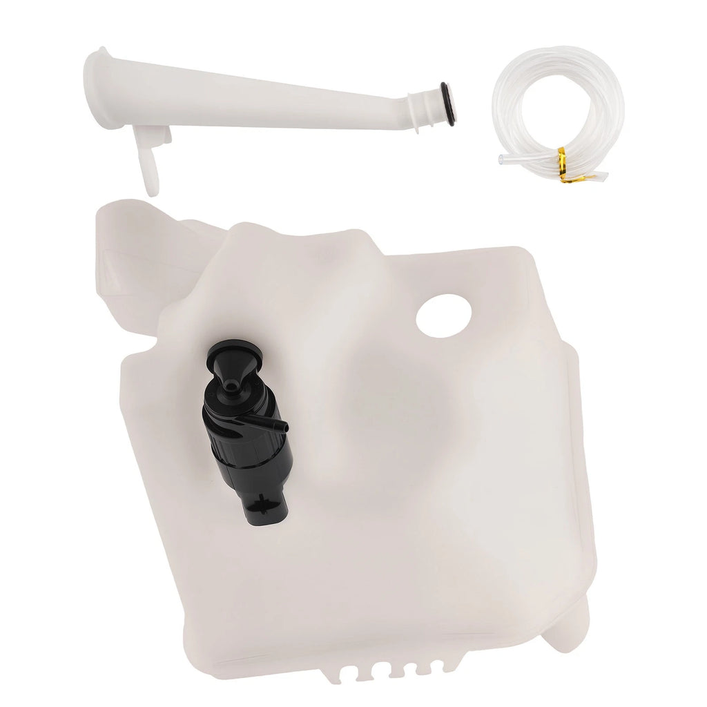 Washer Container Assembly for Nissan Sentra (2016–2019)