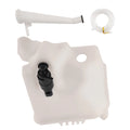 Washer Container Assembly for Nissan Sentra (2016–2019)
