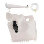 Washer Container Assembly for Nissan Sentra (2016–2019)