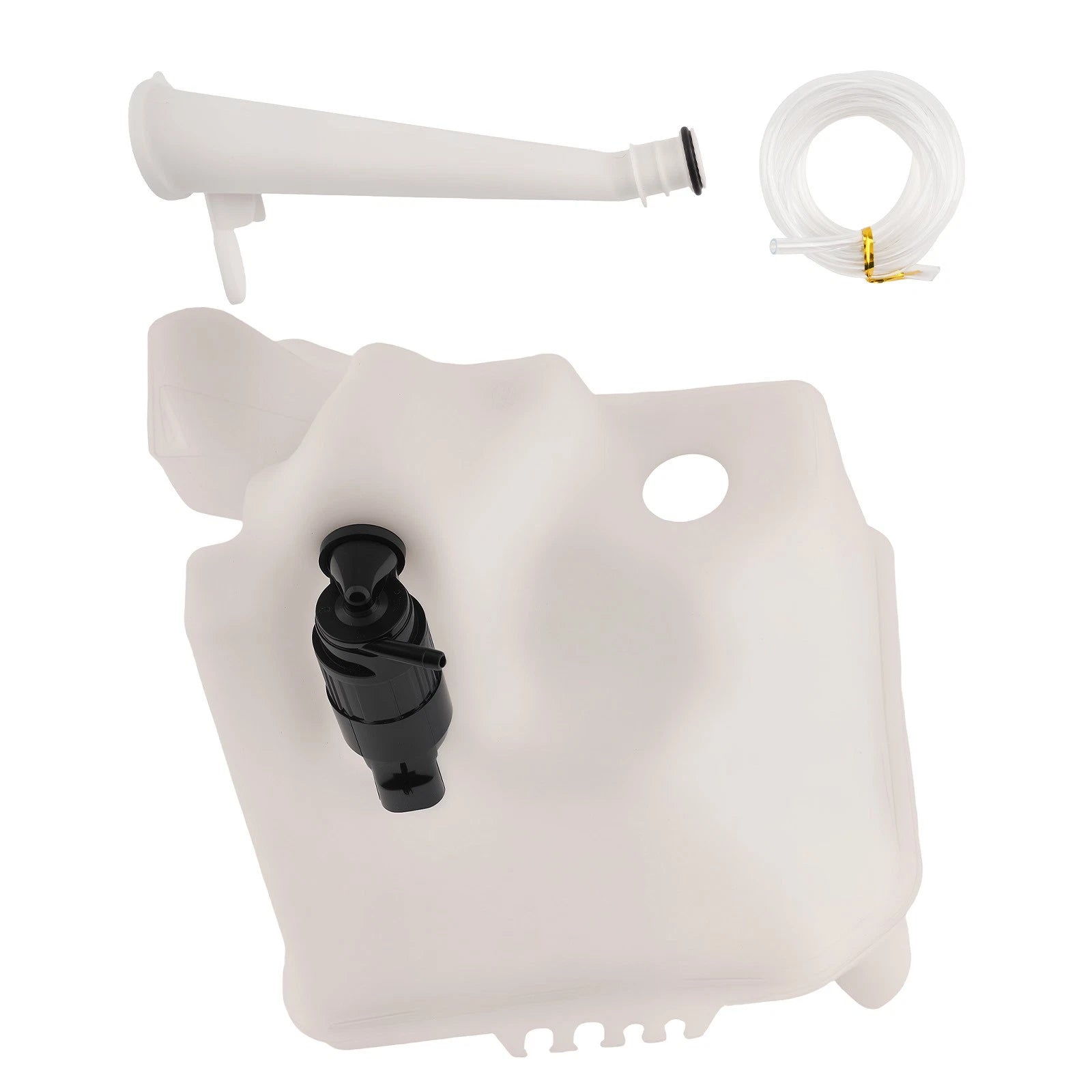 Washer Container Assembly for Nissan Sentra (2016–2019)