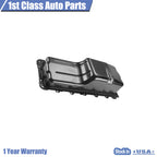 Oil Pan for Ford E-350 Club Wagon, Econoline (1997-2005)