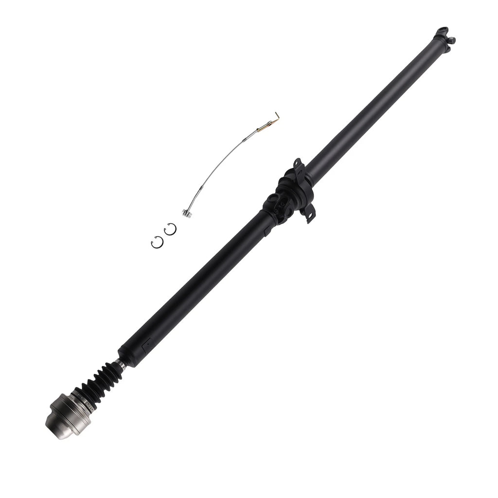 Propeller Drive Shaft Rear for Mazda Tribute V6 3.0L (2001–2006)