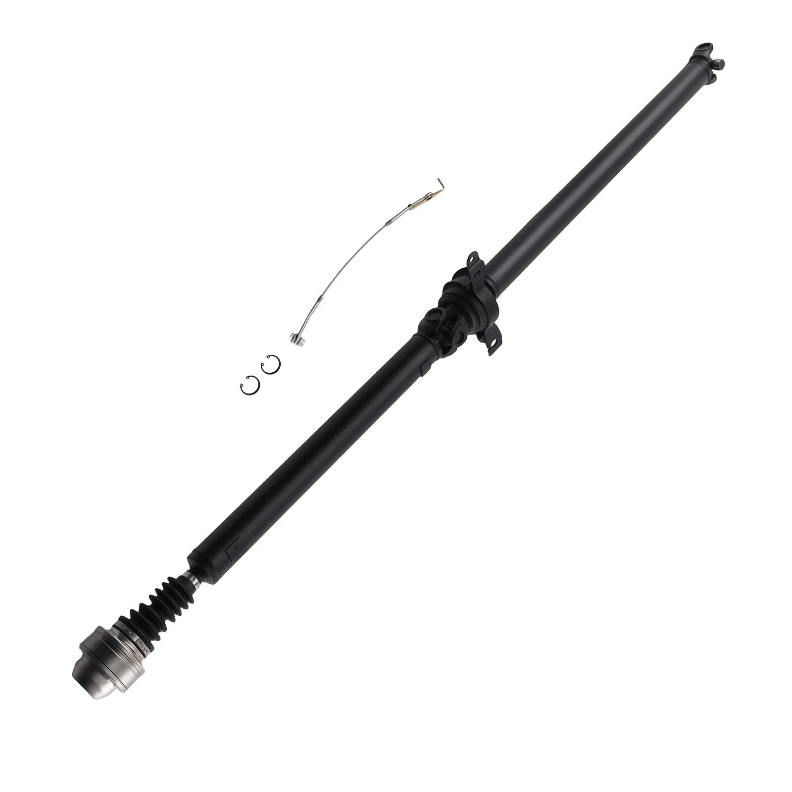 Propeller Drive Shaft Rear for Mazda Tribute V6 3.0L (2001–2006)