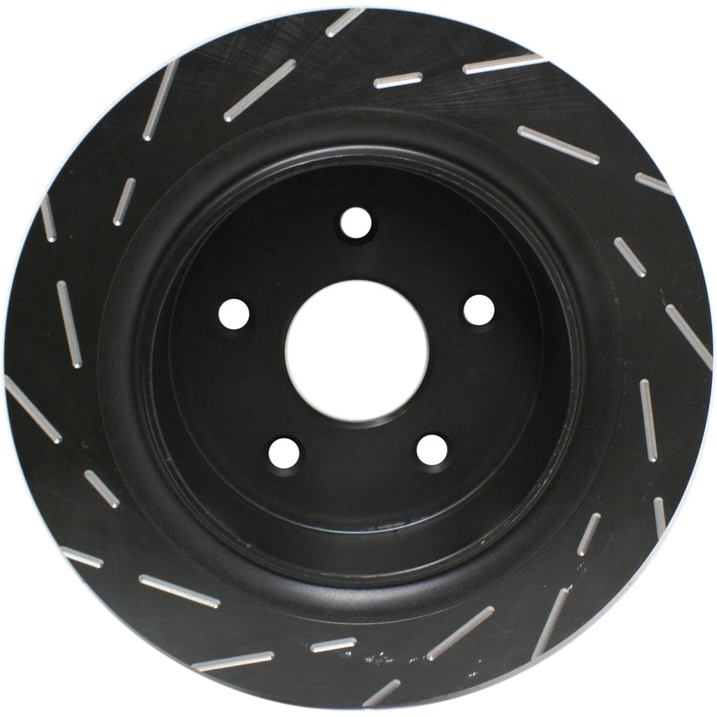 Set of 2 Brake Discs for Ram Truck (RWD, 4WD)