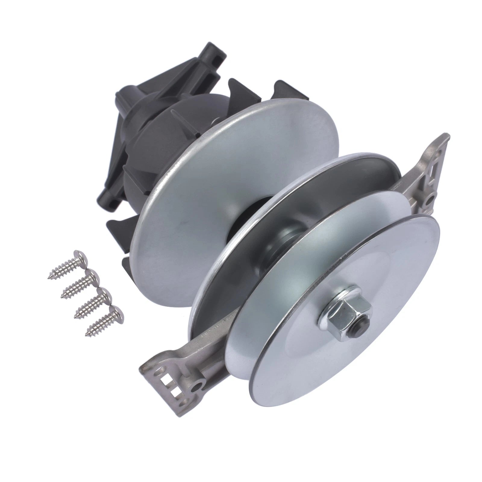 Driver Kit for John Deere D105 E100 X105 X106 (2010-2021)