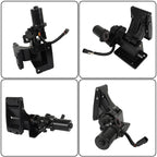 Power Step Running Board Motor for Dodge Ram 1500 (2019-2022)