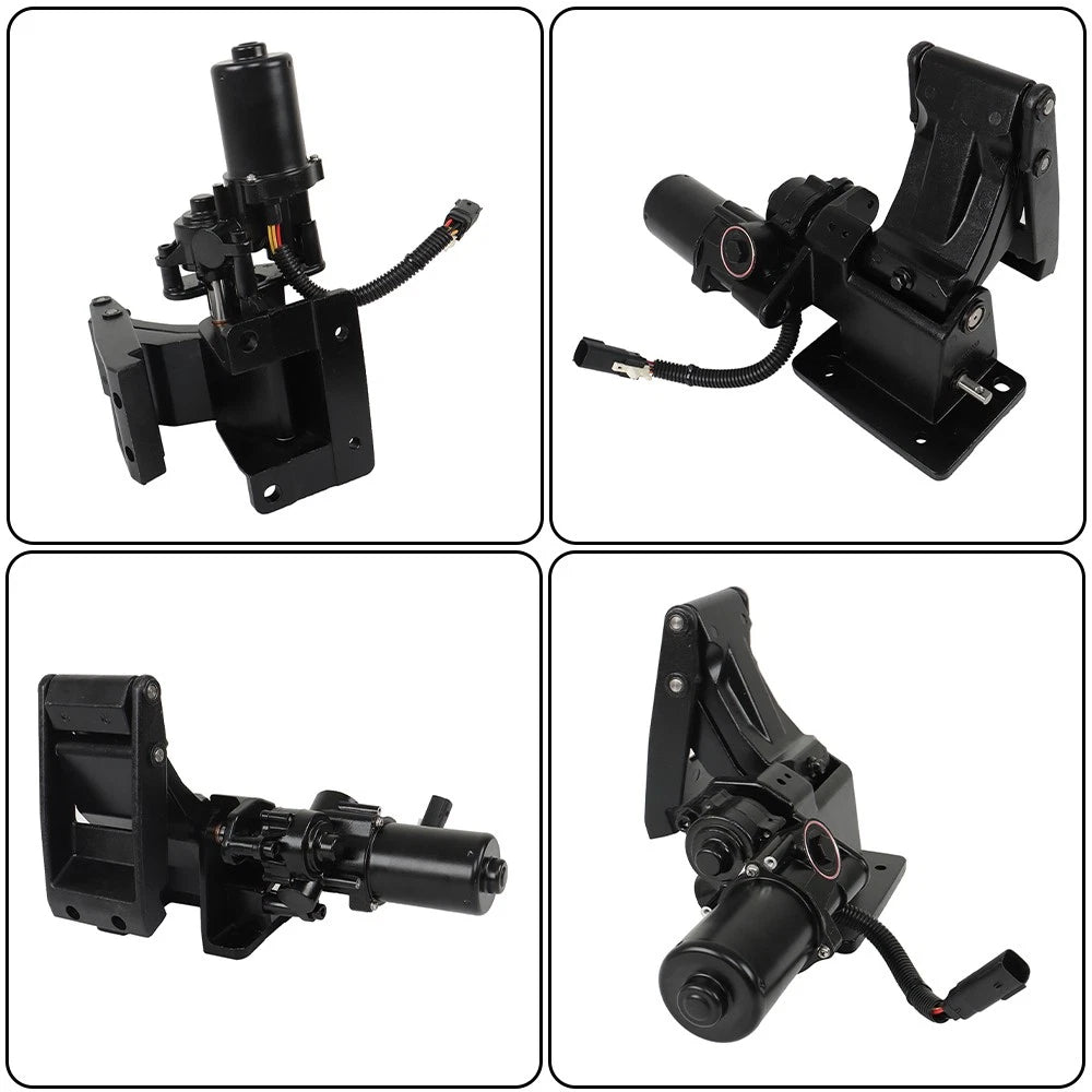 Power Step Running Board Motor for Dodge Ram 1500 (2019-2022)