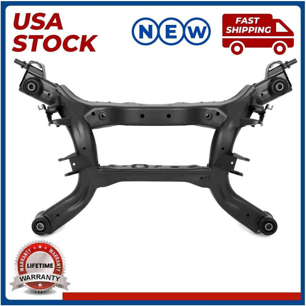 Rear Crossmember K Frame Suspension Subframe for Nissan Murano (2003–2007)