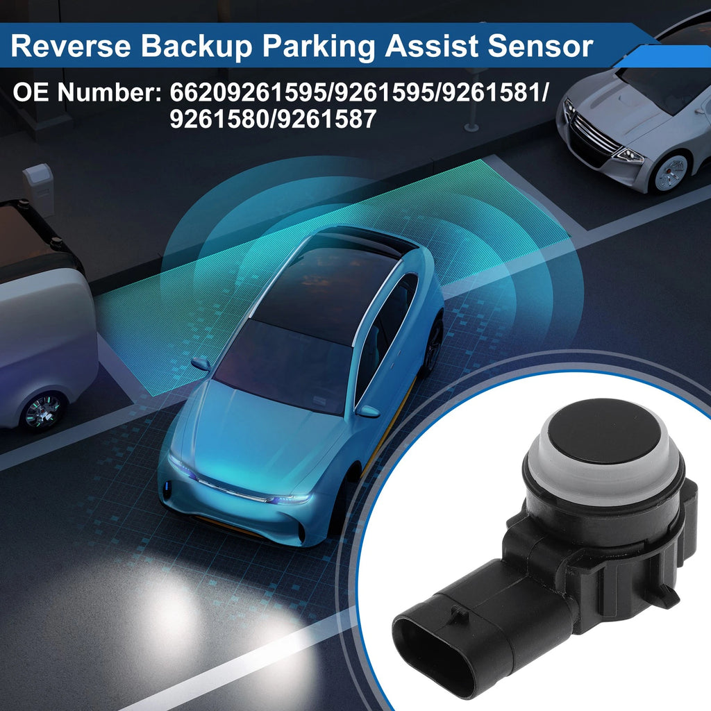 Reverse Backup Parking Sensor No.66209261595 for BMW 228i (2014–2016)