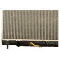 Alloy Radiator for Mitsubishi Magna (1996-2005)