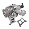 Turbocharger 06K145722H for VW Golf VII, Audi S3, TT, Seat Leon Cupra (2013–2020)