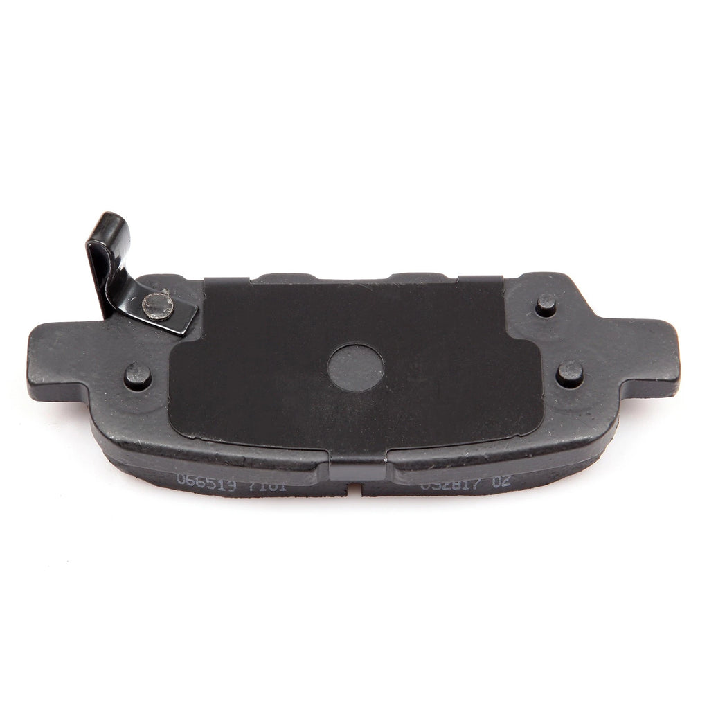 Ceramic Brake Pads for Infiniti EX35 FX35 G25 M35 QX70 Nissan 370Z