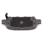 Ceramic Brake Pads for Infiniti EX35 FX35 G25 M35 QX70 Nissan 370Z