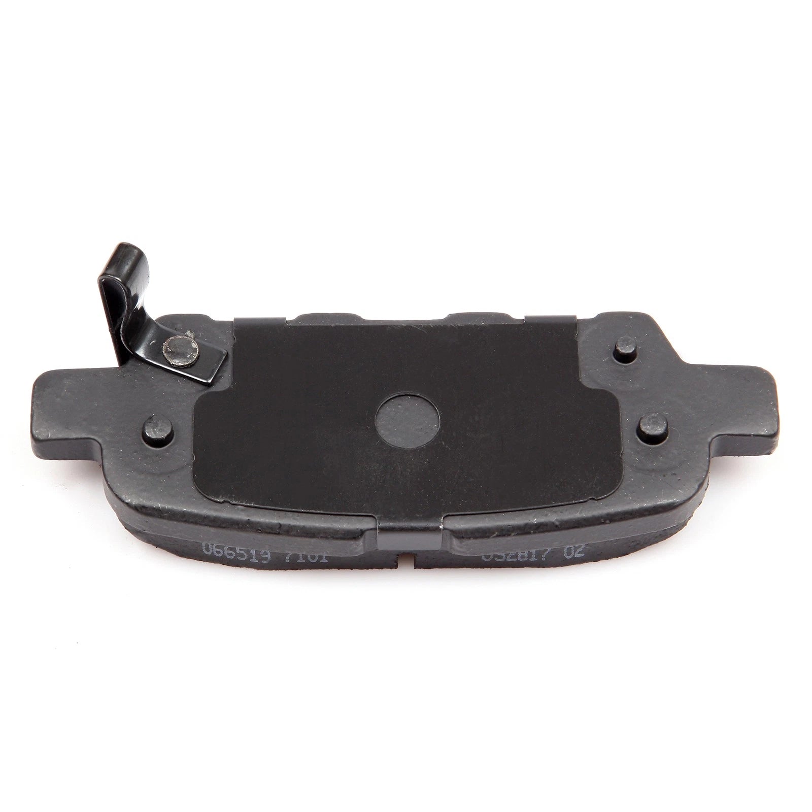 Ceramic Brake Pads for Infiniti EX35 FX35 G25 M35 QX70 Nissan 370Z