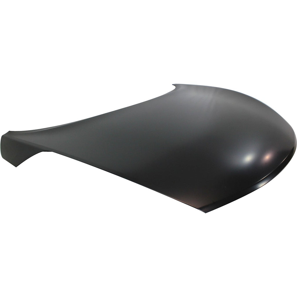 Hood for Nissan Juke (2011–2012)