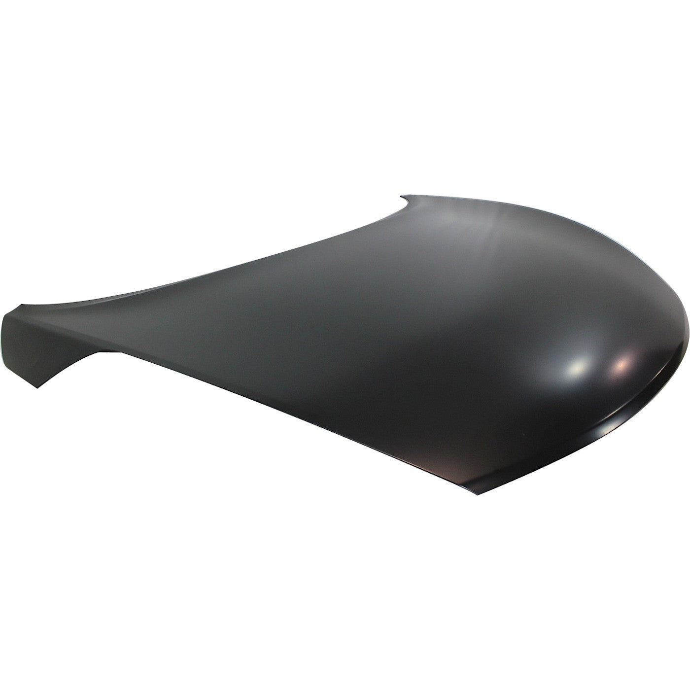 Hood for Nissan Juke (2011–2012)