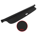 Retractable Rear Cargo Security Trunk Cover for Volkswagen Tiguan (2018–2024)