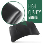 Hood Insulation Pad for Mercedes Benz W124 E-Class (1987–1995)