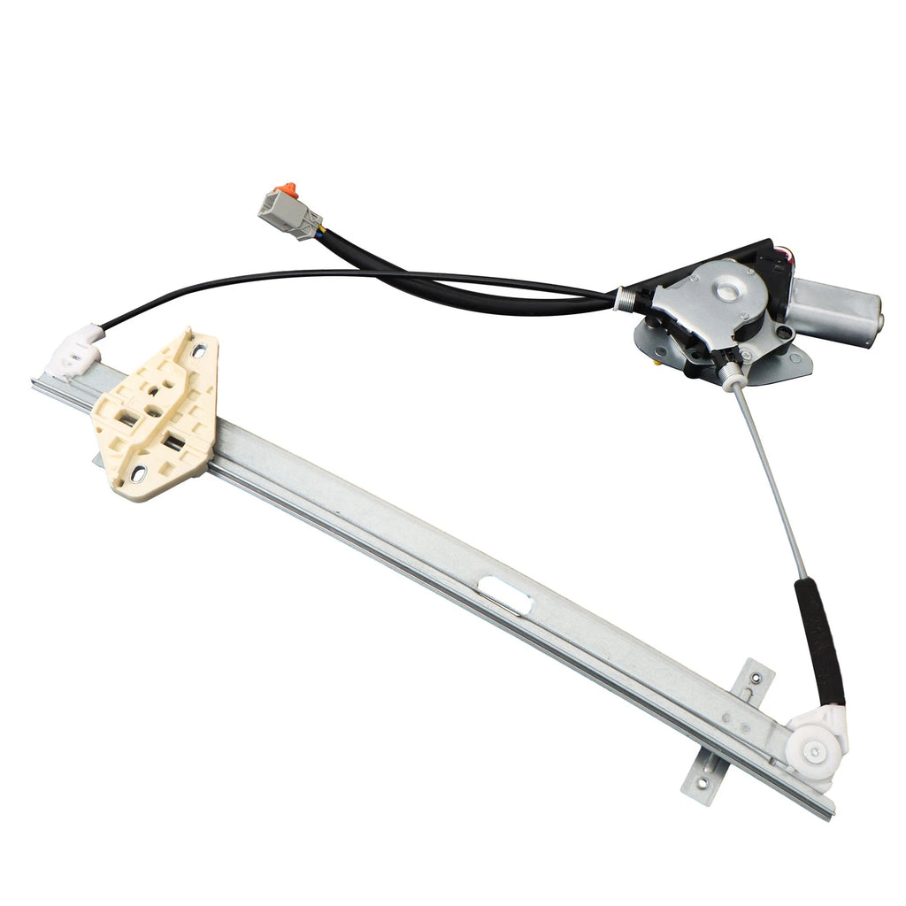 Power Window Regulator Front Left with Motor for Honda CR-V (2002–2006) 741-302