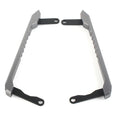 Rear Passenger Seat Grab Bar Rail for Yamaha MT-09 FZ-09 (2014-2017)
