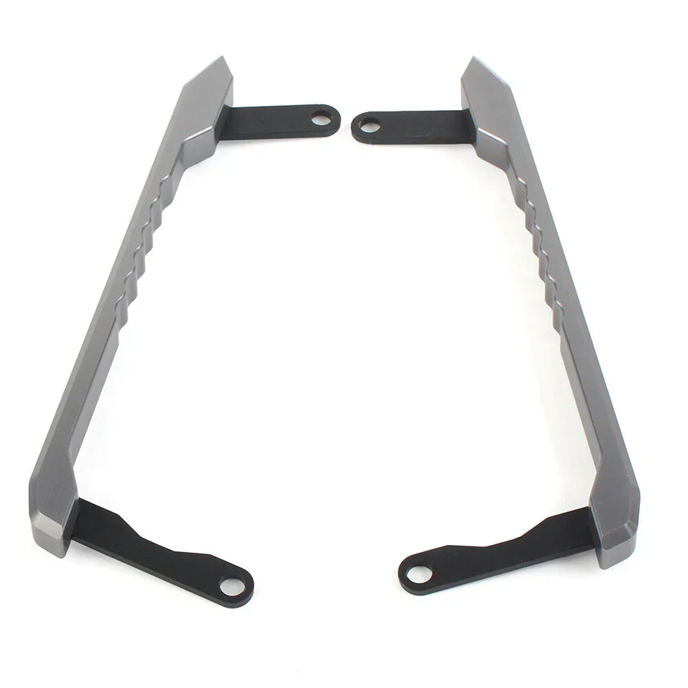 Rear Passenger Seat Grab Bar Rail for Yamaha MT-09 FZ-09 (2014-2017)