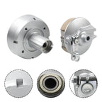 Front Rims Wheel Hub Brake Shoe for Honda Monkey Bike Z50 (1967–2023)