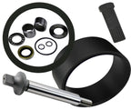 Jet Pump Rebuild Kit with Wear Ring, Shaft & Tool for SeaDoo GTX RFI (1998–2002) & GSX RFI (1999–2000)