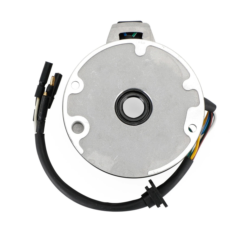 Magneto Flywheel Stator Plate for Pit Pro 90cc 110cc 125cc (Kick Start)