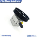 Power Steering Pump for Volvo C70 S60 S70 (2000–2004)