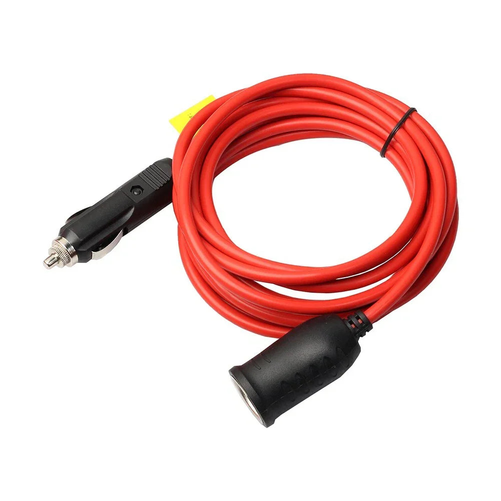 Extension Cable for 12V/24V Devices