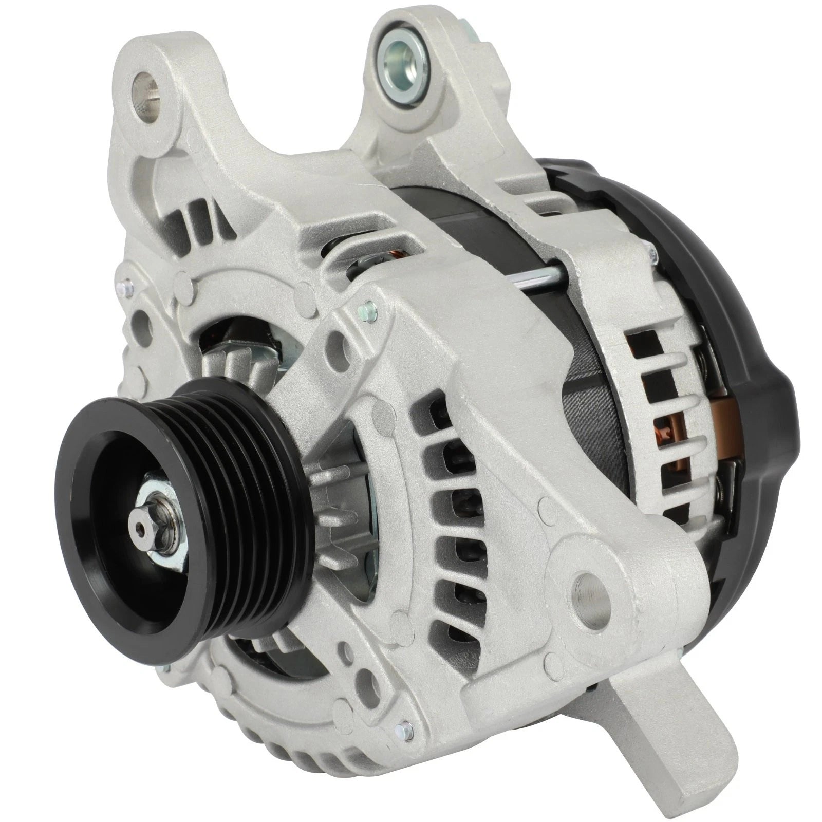 Alternator for Jeep Grand Cherokee Laredo (2005–2010) 11241 290-5202A