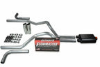 2.5" Dual Exhaust Kit for Dodge Ram 1500 (2019–2025) Flowmaster Super 40