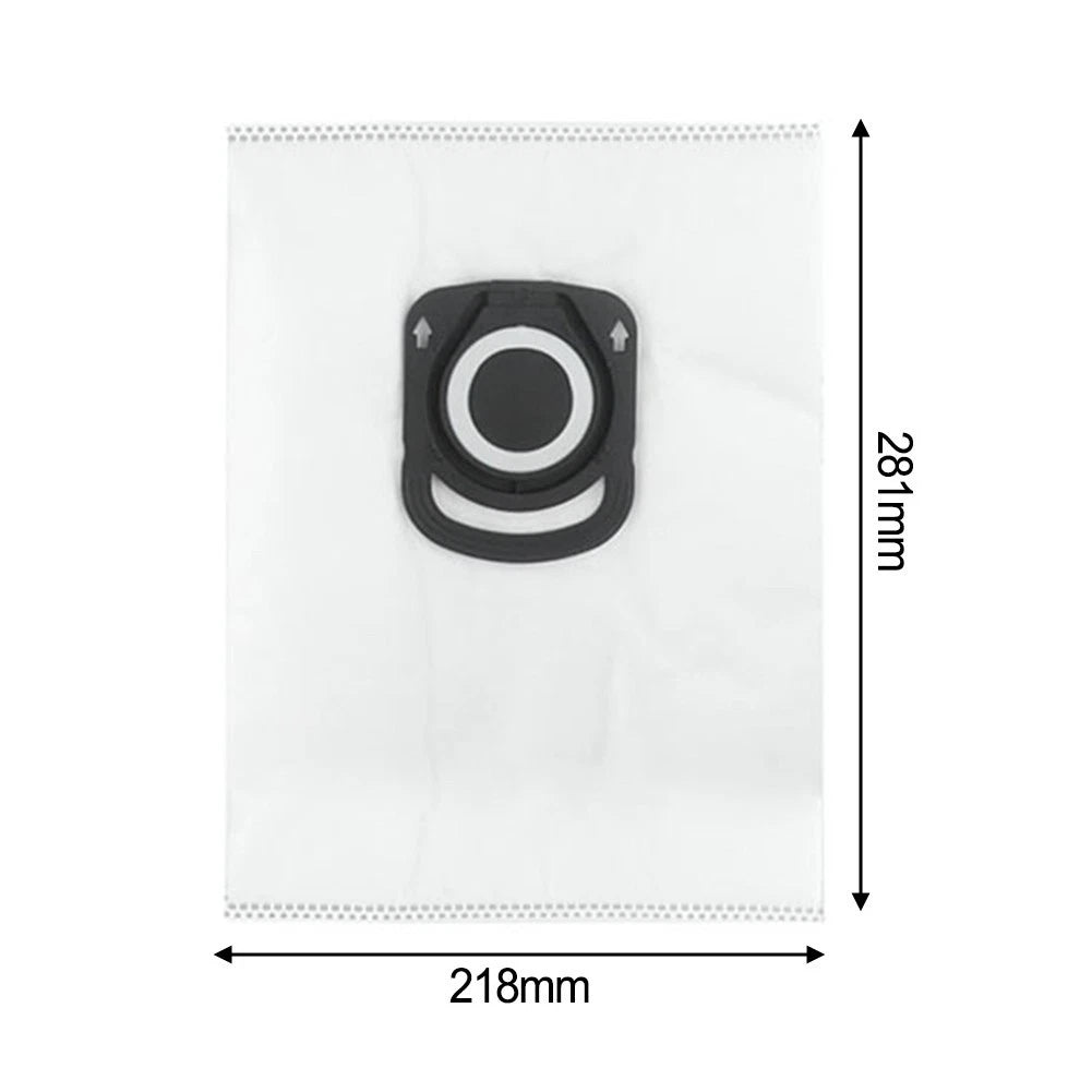 4 Layer Filtration Dust Bags for XPlorer Series 65, 70, 140