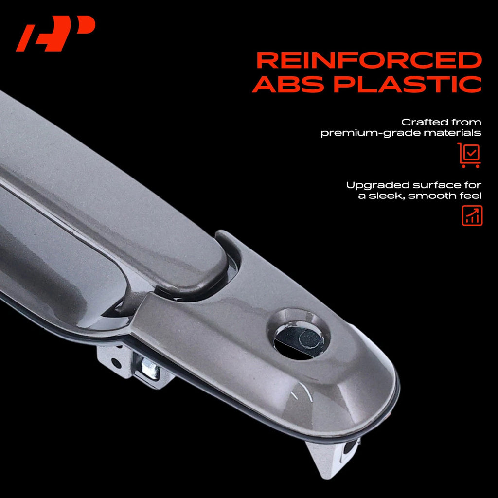 Front Exterior Door Handle for Toyota Sienna (1998-2003)