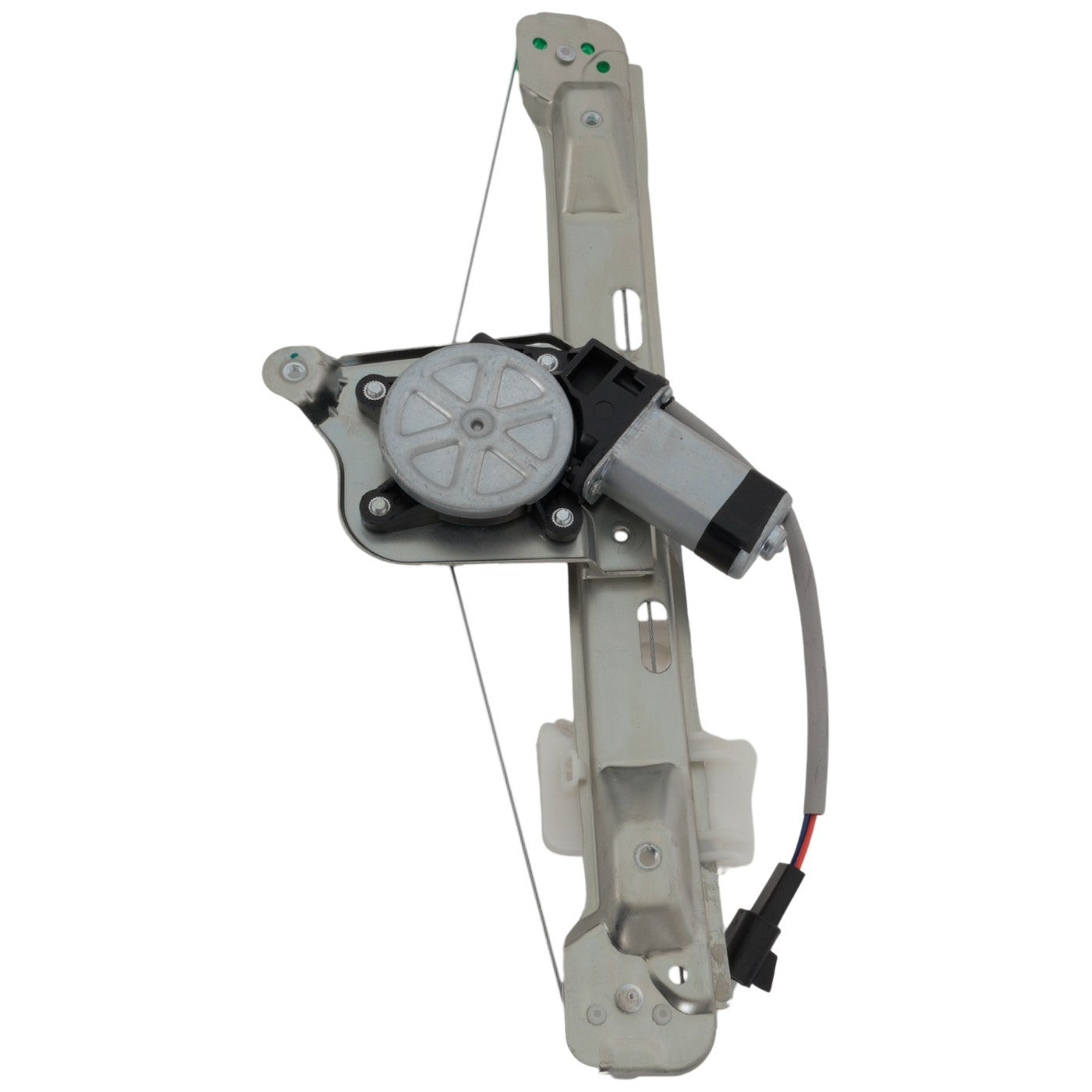 Window Regulator for Chevy Malibu (Rear Passenger Right Side)